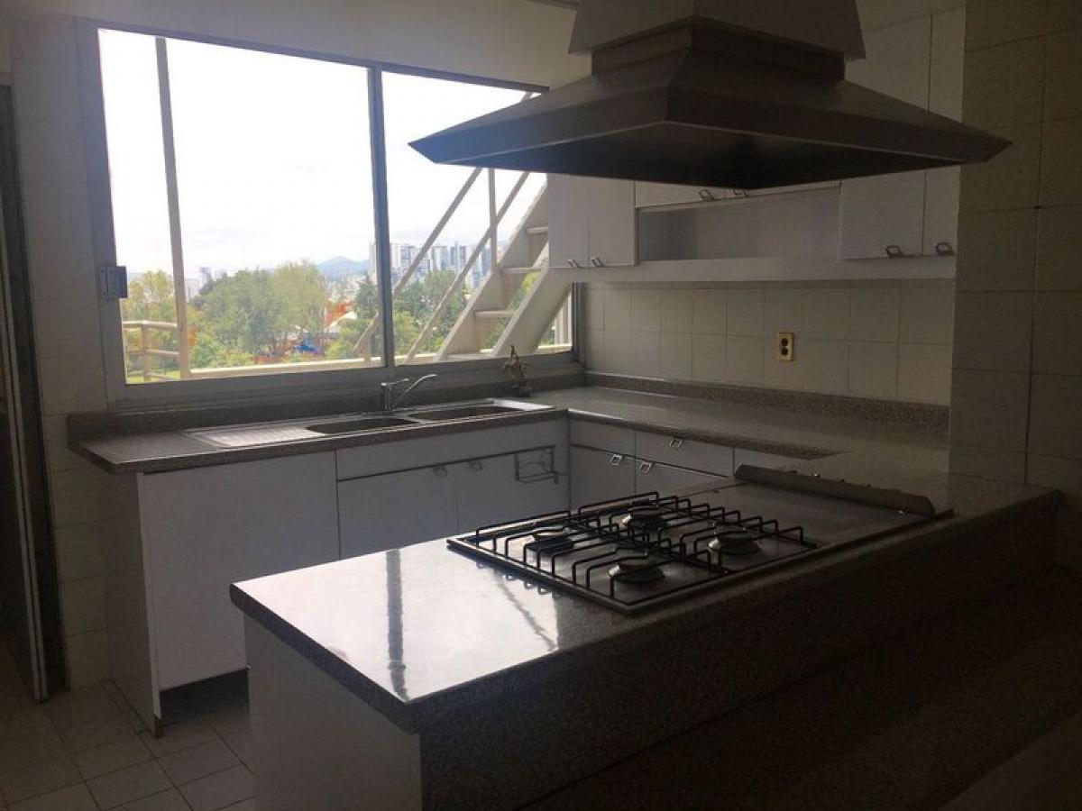 3 غرف نوم شقة في Mexico رقم 216497