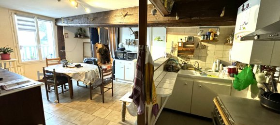 3 Schlafzimmer Gebäude in Brou, France, Nr. 78433 3