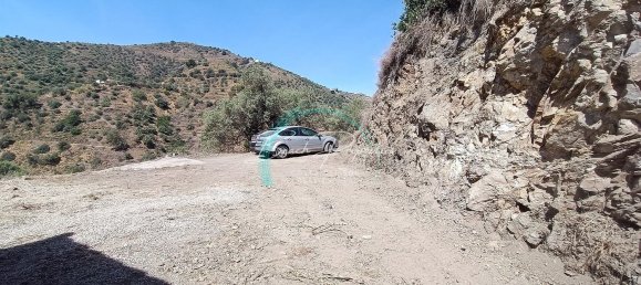 Casa de 1 dormitorio en Málaga, Spain No. 184119 13