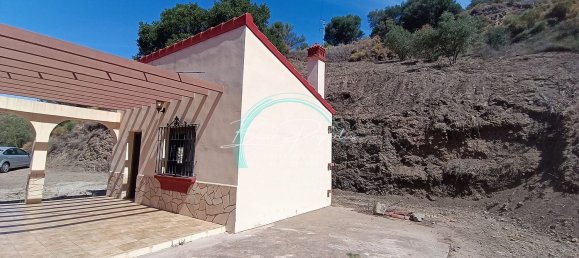 Casa de 1 dormitorio en Málaga, Spain No. 184119 9