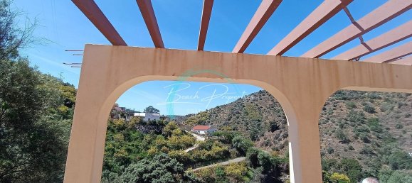 Casa de 1 dormitorio en Málaga, Spain No. 184119 10