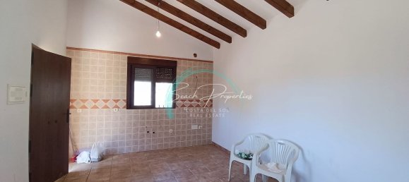 Casa de 1 dormitorio en Málaga, Spain No. 184119 2