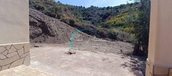 Casa de 1 dormitorio en Málaga, Spain No. 184119 12