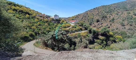 Casa de 1 dormitorio en Málaga, Spain No. 184119 8