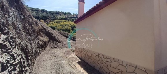 Casa de 1 dormitorio en Málaga, Spain No. 184119 7