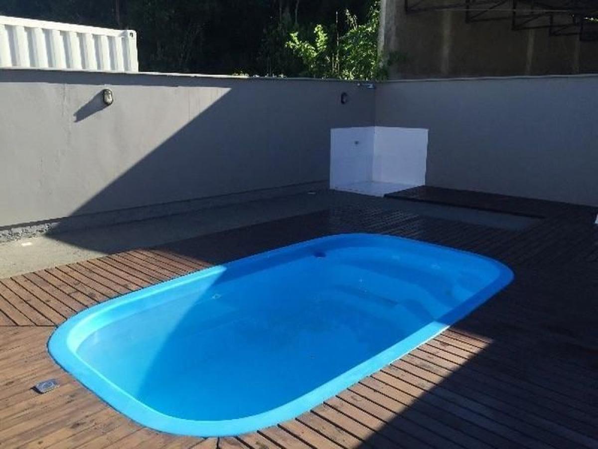 3 bedrooms House in Florianopolis, Brazil No. 500851