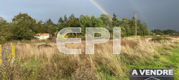 Grundstück in Neuville-de-Poitou, France 3049m², Nr. 111164 7