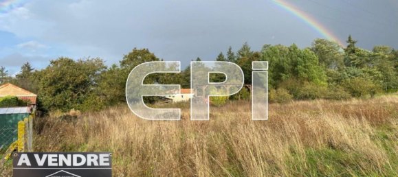 Grundstück in Neuville-de-Poitou, France 3049m², Nr. 111164 6