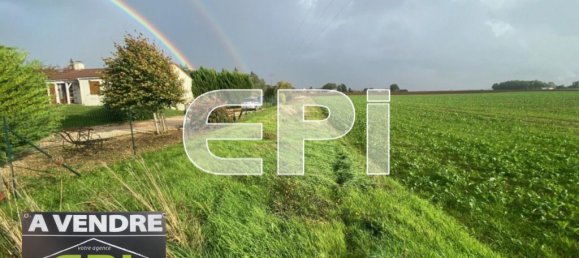 Grundstück in Neuville-de-Poitou, France 3049m², Nr. 111164 4