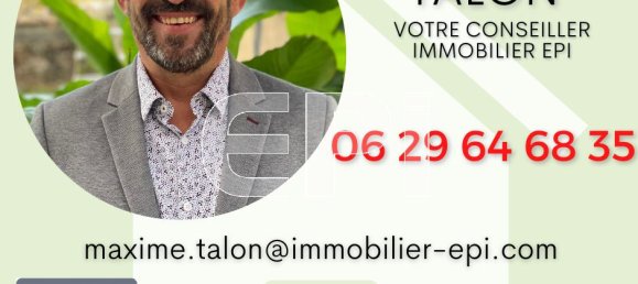 Grundstück in Neuville-de-Poitou, France 3049m², Nr. 111164 5