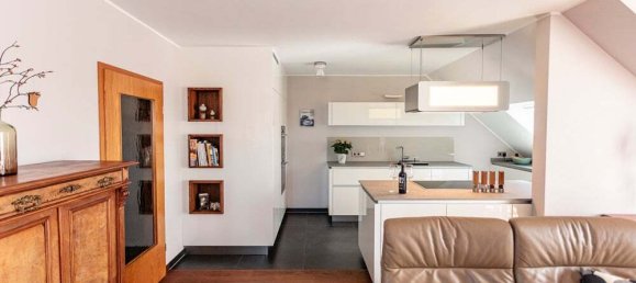 4-salle Appartement à Aschaffenburg, Germany No. 317339 7