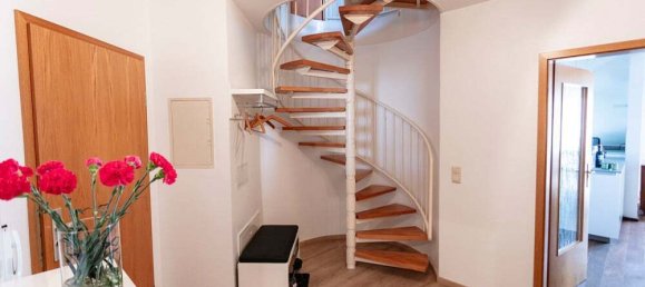 4-salle Appartement à Aschaffenburg, Germany No. 317339 20