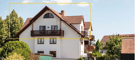 4-salle Appartement à Aschaffenburg, Germany No. 317339 2