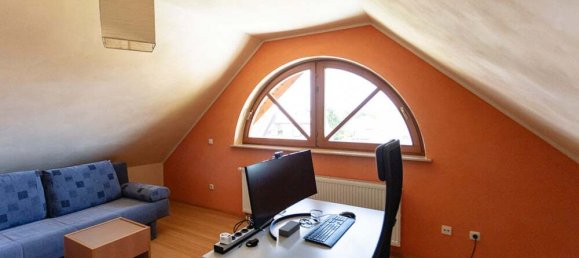 4-salle Appartement à Aschaffenburg, Germany No. 317339 17