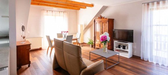 4-salle Appartement à Aschaffenburg, Germany No. 317339 4