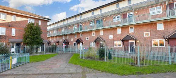 2 Schlafzimmer Maisonette-Wohnung in Essex, United Kingdom, Nr. 4118 4