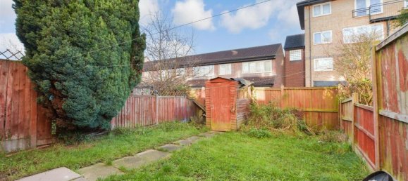 2 Schlafzimmer Maisonette-Wohnung in Essex, United Kingdom, Nr. 4118 2