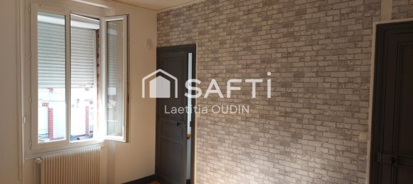 Таунхаус с 2 спальнями в Ромийи-сюр-Сен, Франция № 229074 7