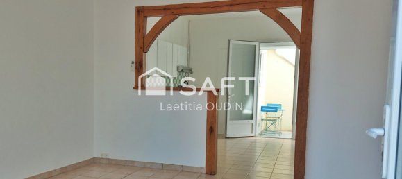 Таунхаус с 2 спальнями в Ромийи-сюр-Сен, Франция № 229074 10