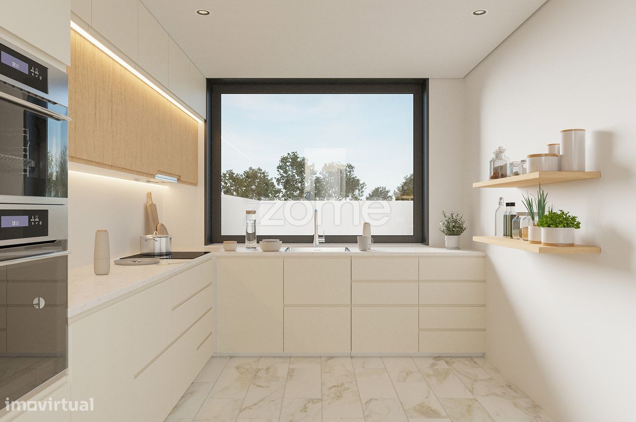  قطعة أرض في Aguas Santas, Portugal 247متر مربع رقم 33101