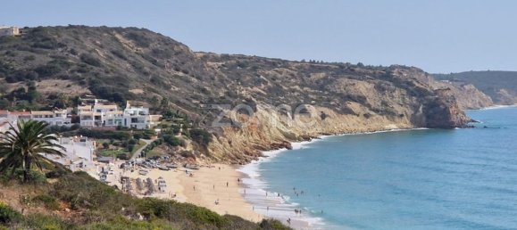 2600m² Land in Budens, Portugal No. 135318 12