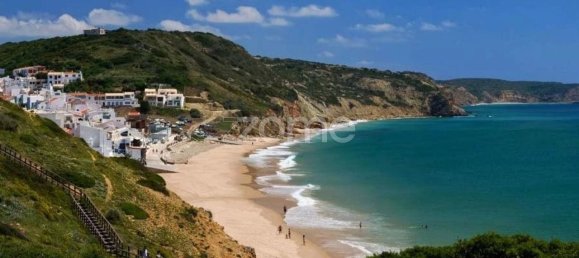 2600m² Land in Budens, Portugal No. 135318 16