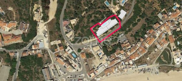 2600m² Land in Budens, Portugal No. 135318 6