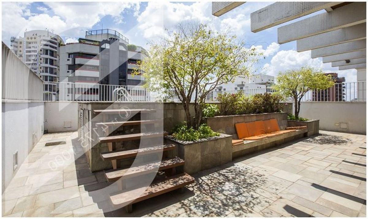 Дом с 3 спальнями в Сан-Паулу, Бразилия № 515614