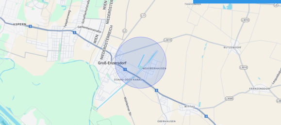 3غرفة منزل في Gross-Enzersdorf, Austria رقم 152021 11