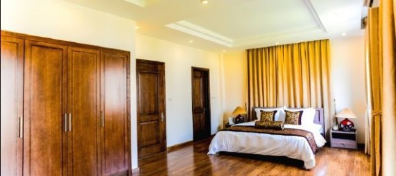 5 Schlafzimmer Villa in Long Bien, Vietnam, Nr. 5640 4