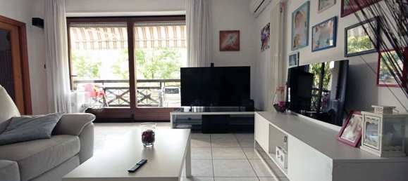 3 rooms Apartment in Trentino-Alto Adige, Italy No. 271912 5