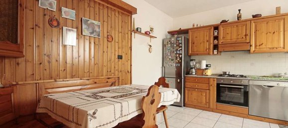 3 rooms Apartment in Trentino-Alto Adige, Italy No. 271912 9