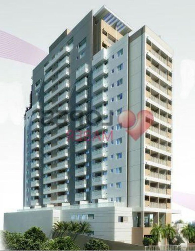 Estudio en Sao Paulo, Brazil No. 444864