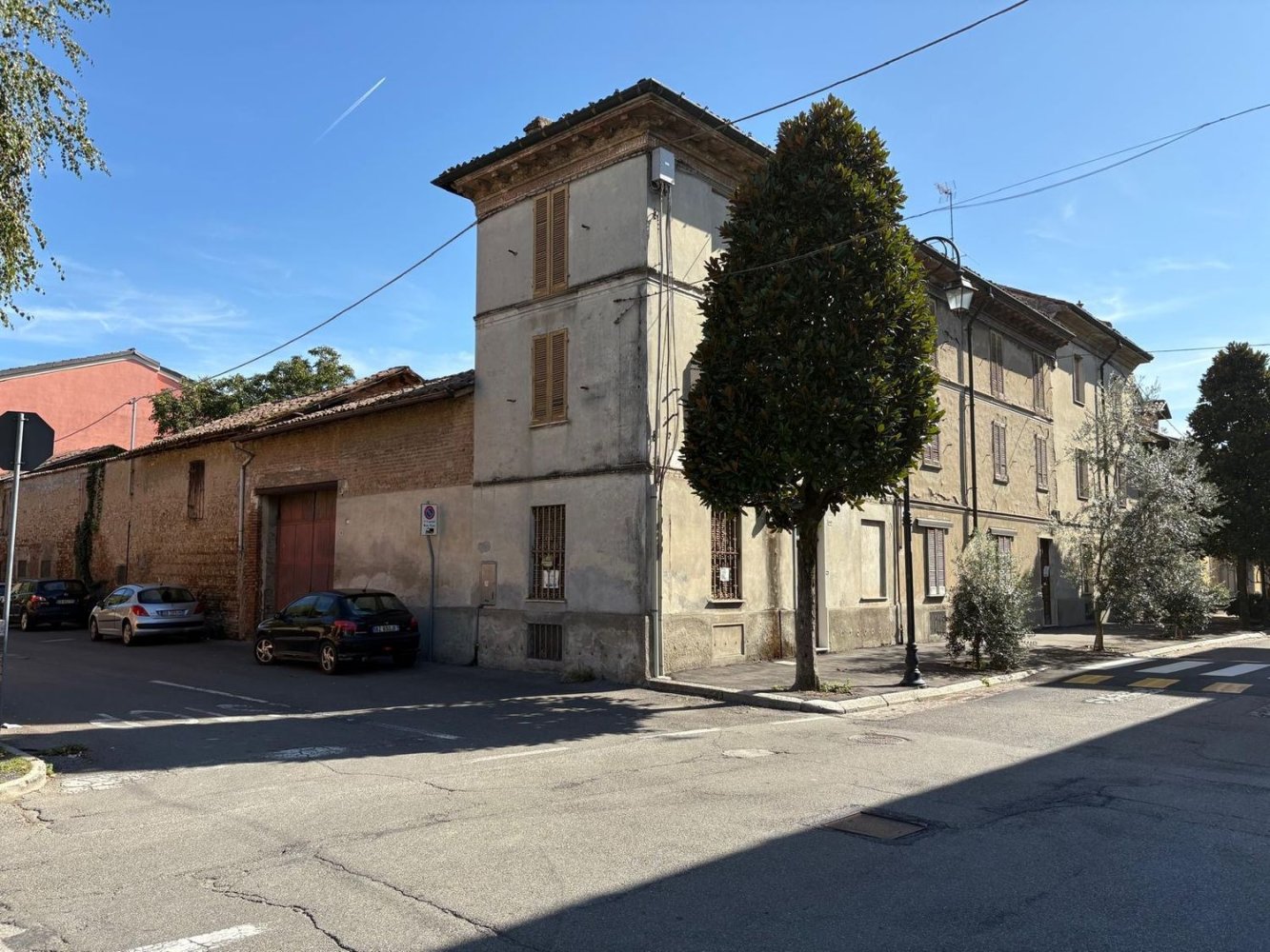 17 chambres Maison à Pontecurone, Italy No. 372271