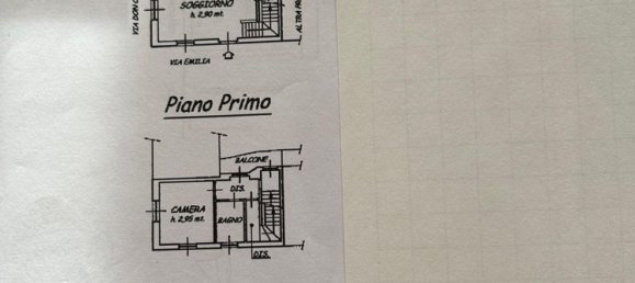 17 chambres Maison à Pontecurone, Italy No. 372271 16