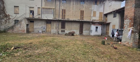 17 chambres Maison à Pontecurone, Italy No. 372271 10