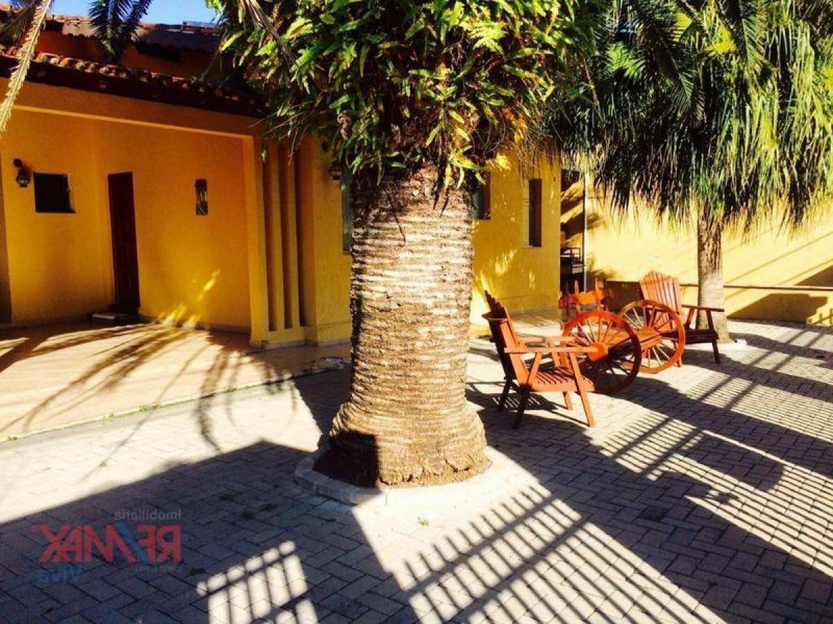 5 Schlafzimmer Haus in Sao Paulo, Brazil, Nr. 499225