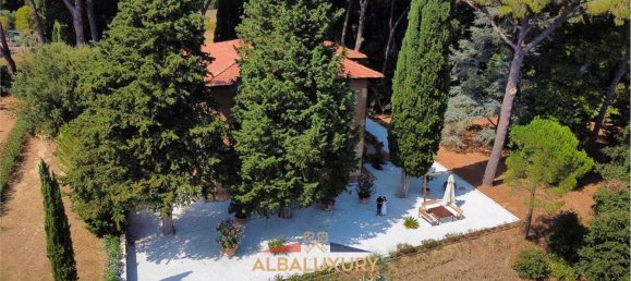 10 rooms Villa in Terricciola, Italy No. 63173 26