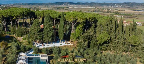 10 rooms Villa in Terricciola, Italy No. 63173 49