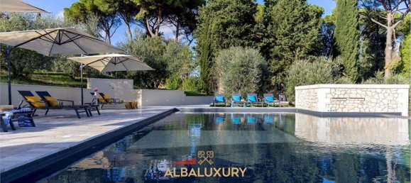 10 rooms Villa in Terricciola, Italy No. 63173 20