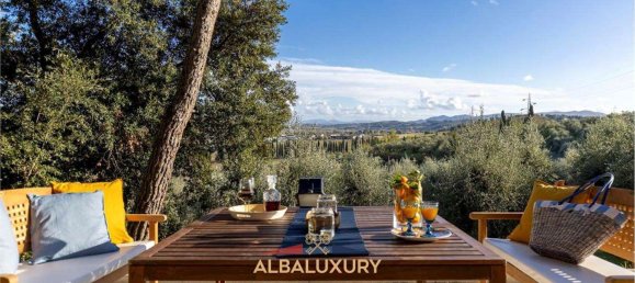 10 rooms Villa in Terricciola, Italy No. 63173 33