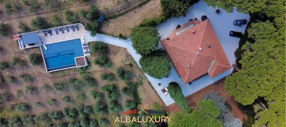 10 rooms Villa in Terricciola, Italy No. 63173 19