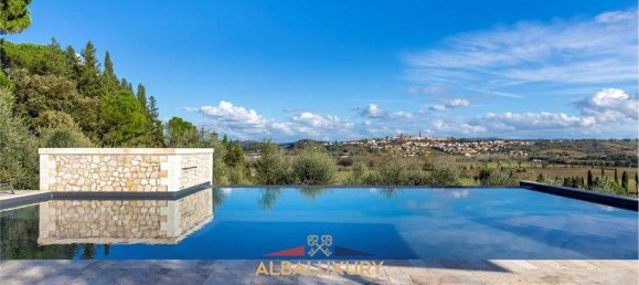 10 rooms Villa in Terricciola, Italy No. 63173 29