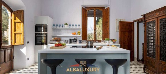 10 rooms Villa in Terricciola, Italy No. 63173 38