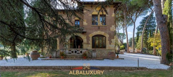 10 rooms Villa in Terricciola, Italy No. 63173 23