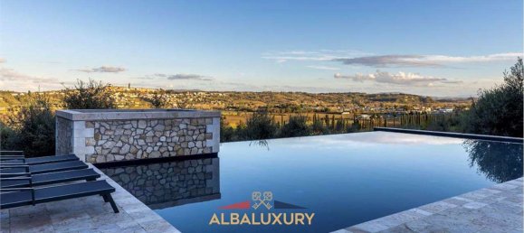 10 rooms Villa in Terricciola, Italy No. 63173 18