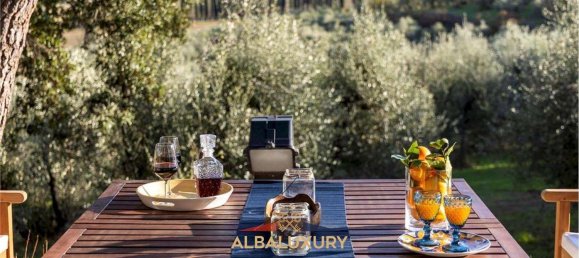 10 rooms Villa in Terricciola, Italy No. 63173 14