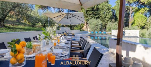 10 rooms Villa in Terricciola, Italy No. 63173 17