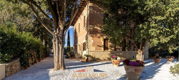10 rooms Villa in Terricciola, Italy No. 63173 25