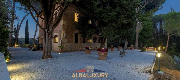 10 rooms Villa in Terricciola, Italy No. 63173 24